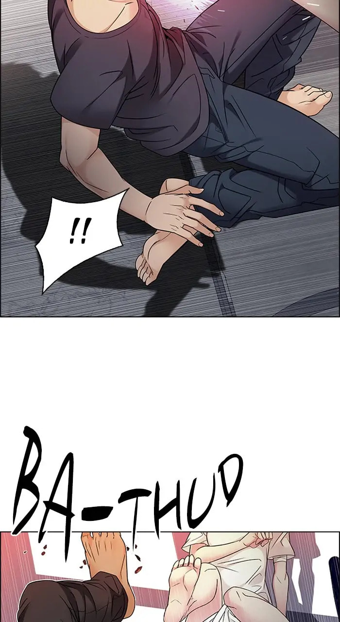 Read DICE chapter 220 image 27 on Lezhin