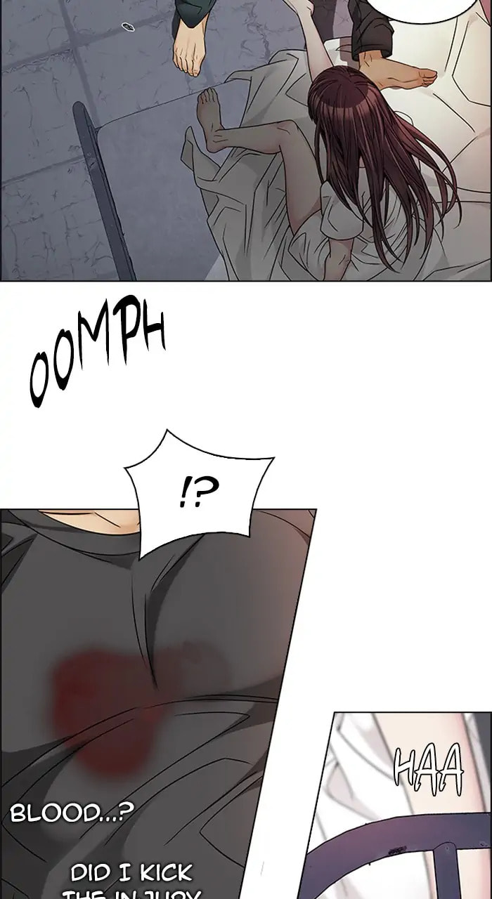 Read DICE chapter 220 image 30 on Lezhin