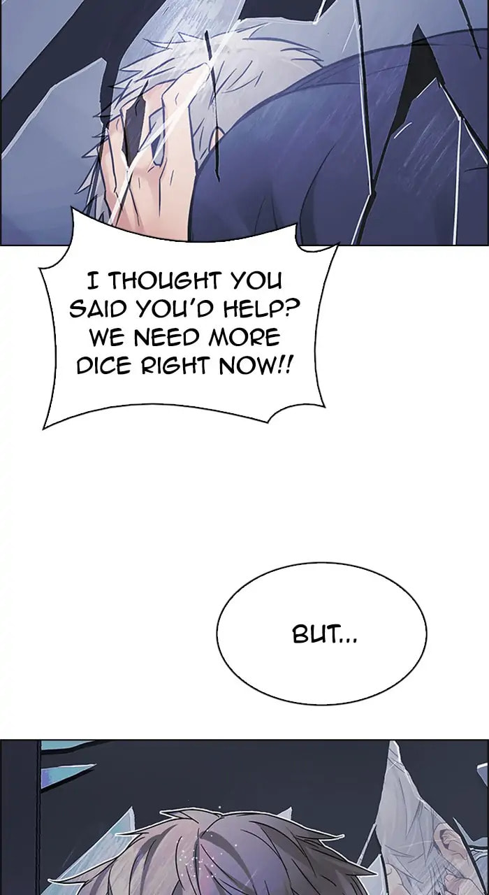 Read DICE chapter 220 image 42 on Lezhin