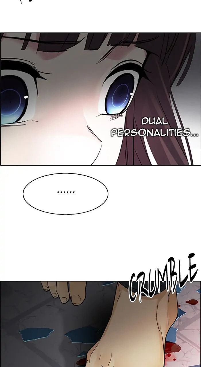 Read DICE chapter 220 image 44 on Lezhin