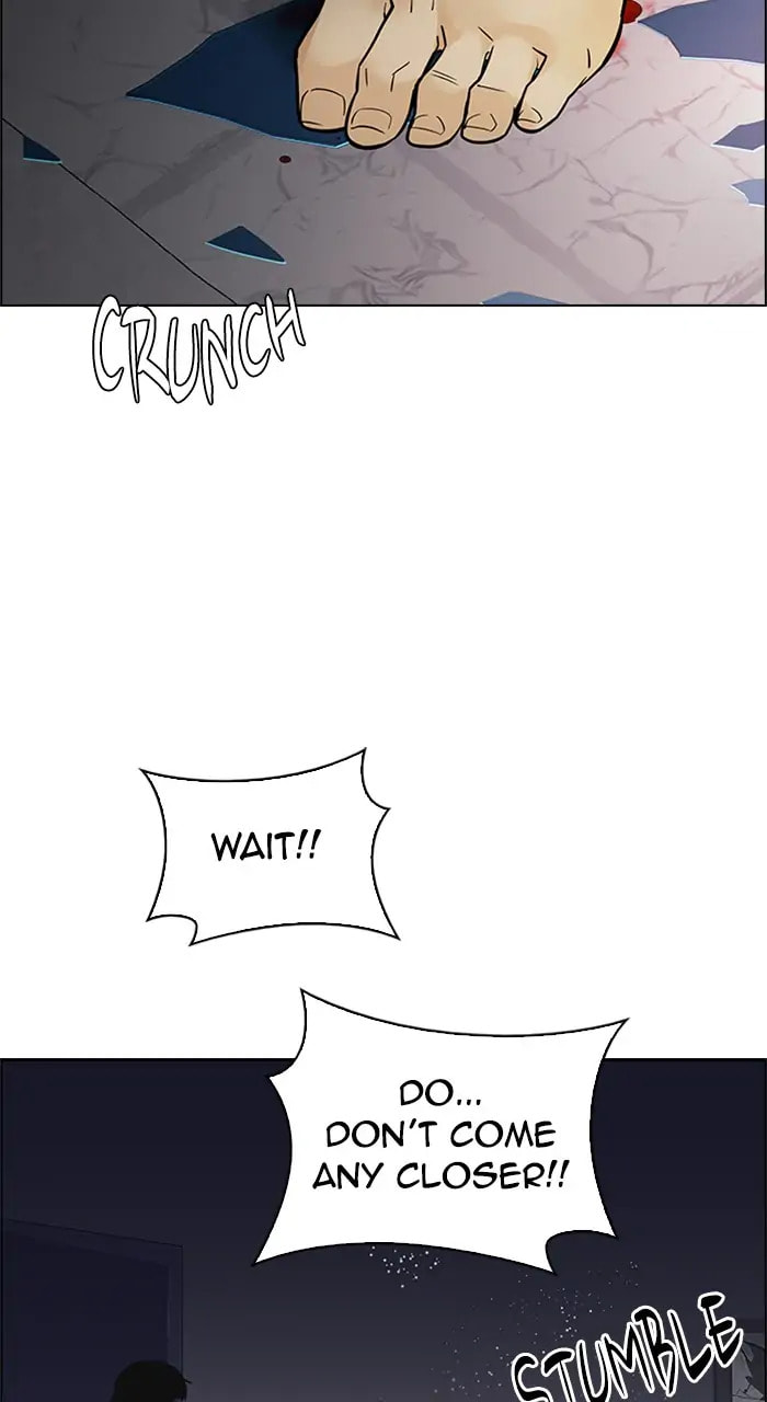 Read DICE chapter 220 image 45 on Lezhin