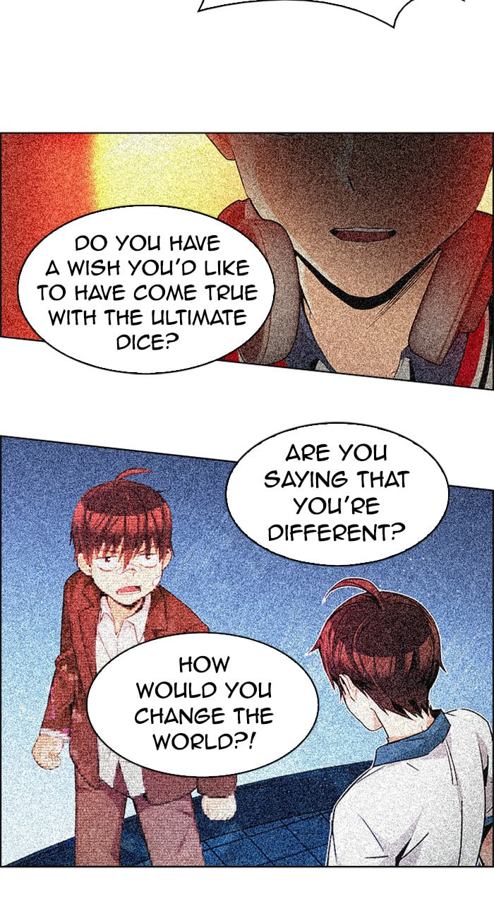 Read DICE chapter 222 image 10 on Lezhin