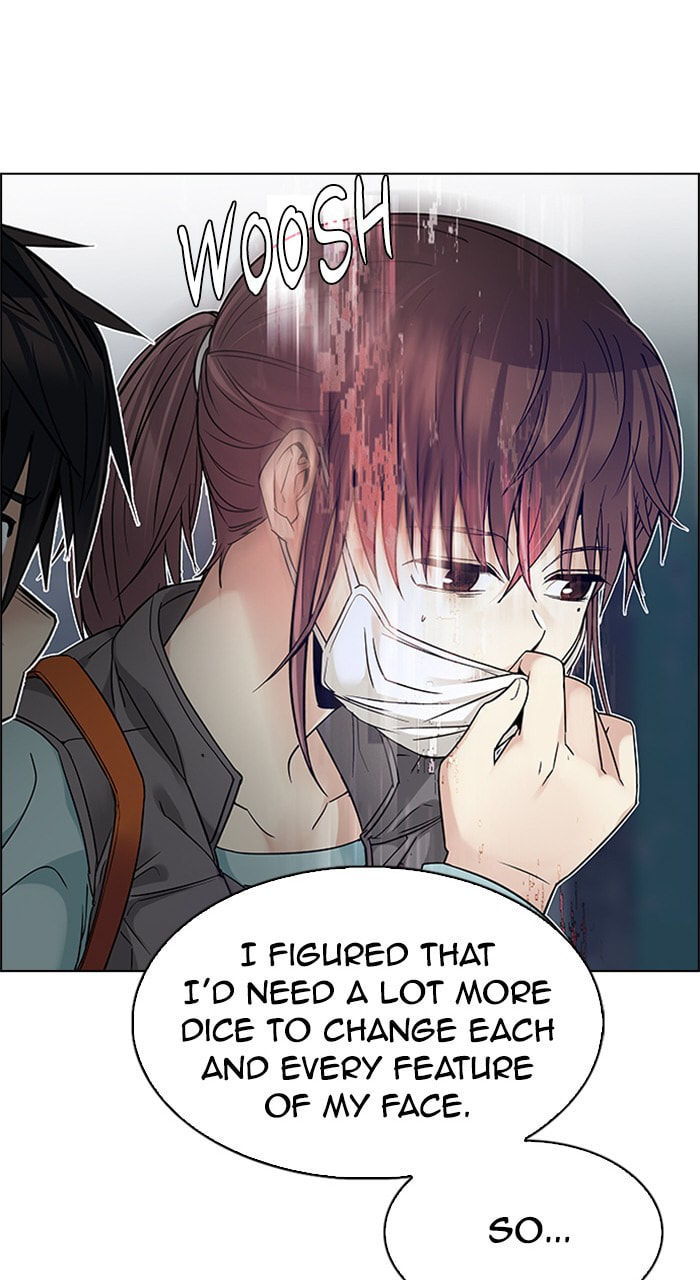 Read DICE chapter 222 image 29 on Lezhin
