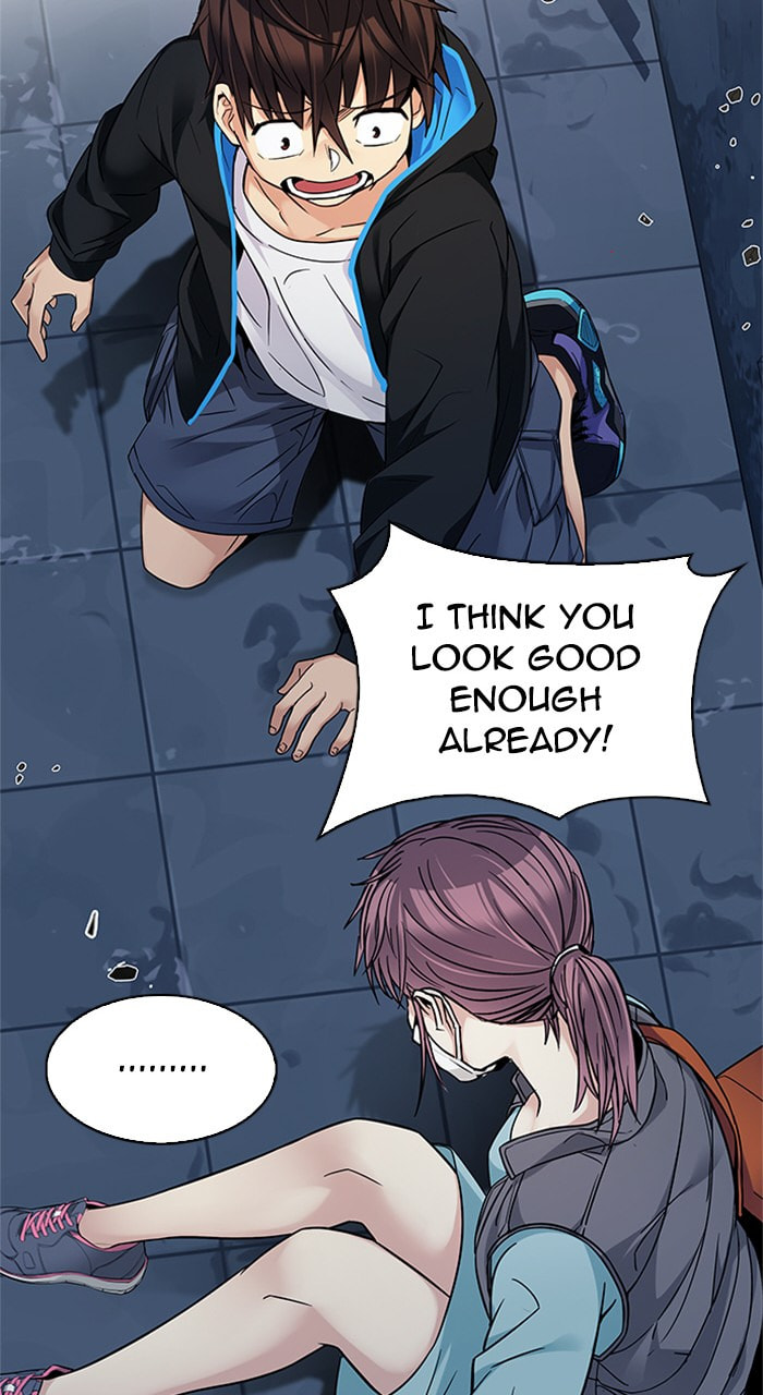 Read DICE chapter 222 image 31 on Lezhin