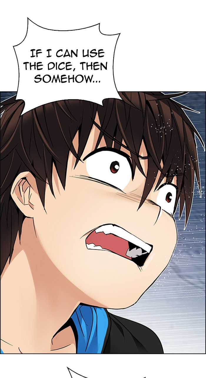 Read DICE chapter 222 image 45 on Lezhin