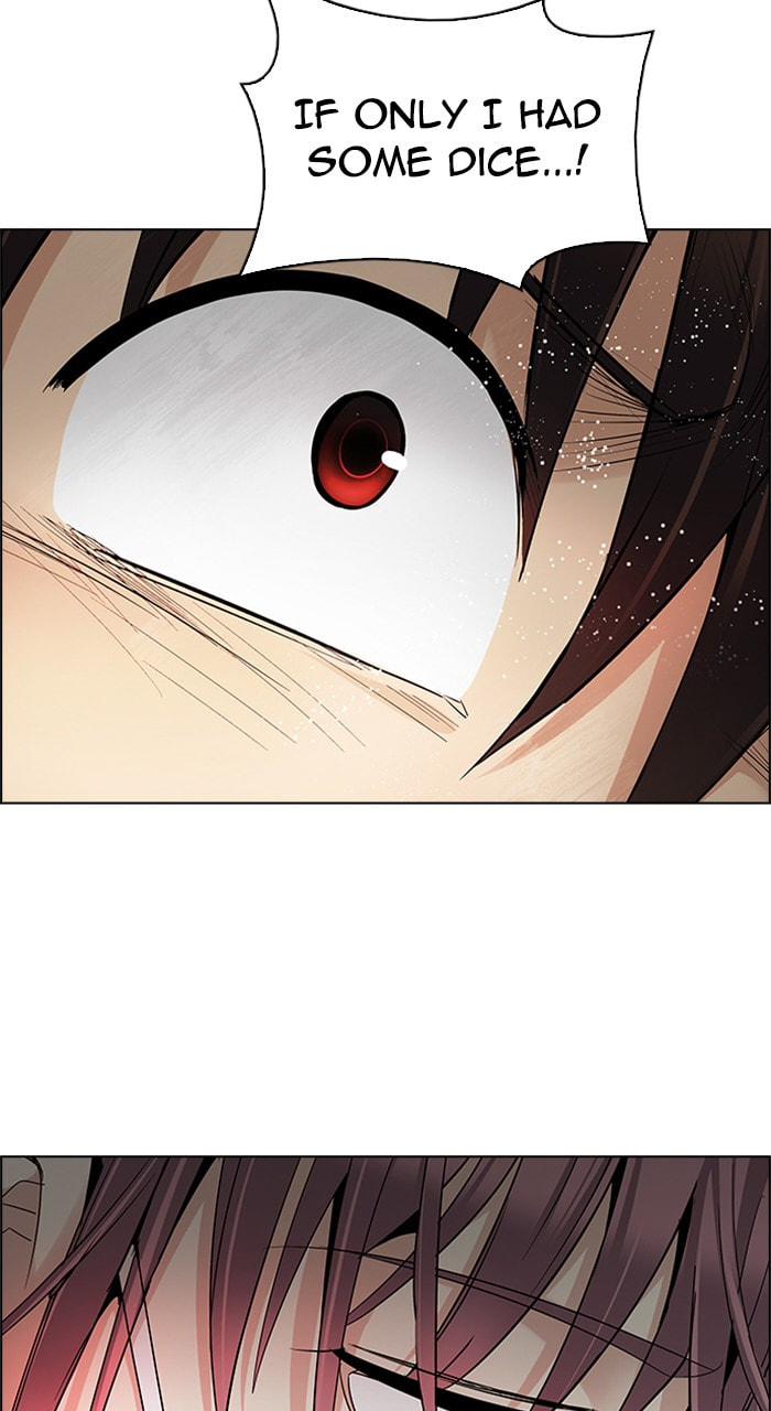 Read DICE chapter 222 image 46 on Lezhin