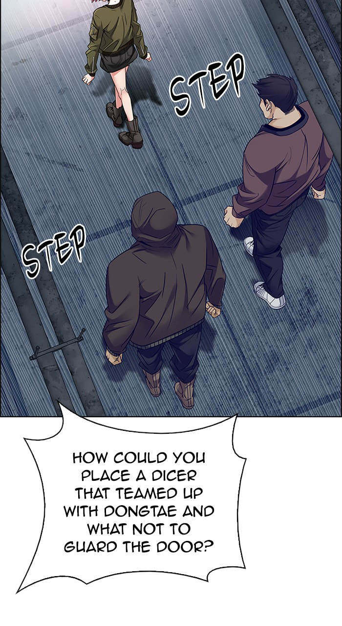 Read DICE chapter 222 image 49 on Lezhin
