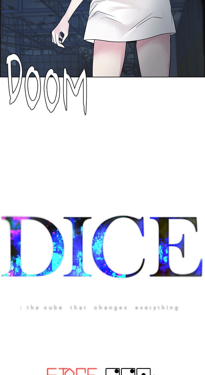 Read DICE chapter 222 image 5 on Lezhin