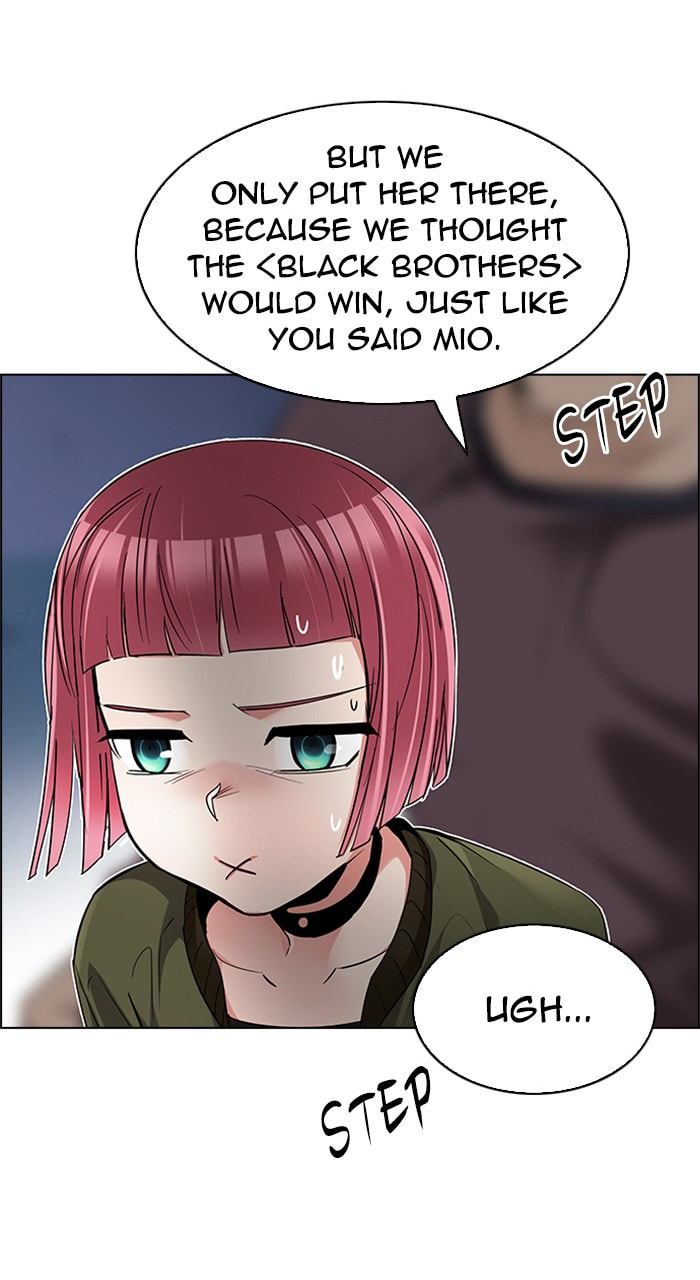 Read DICE chapter 222 image 50 on Lezhin
