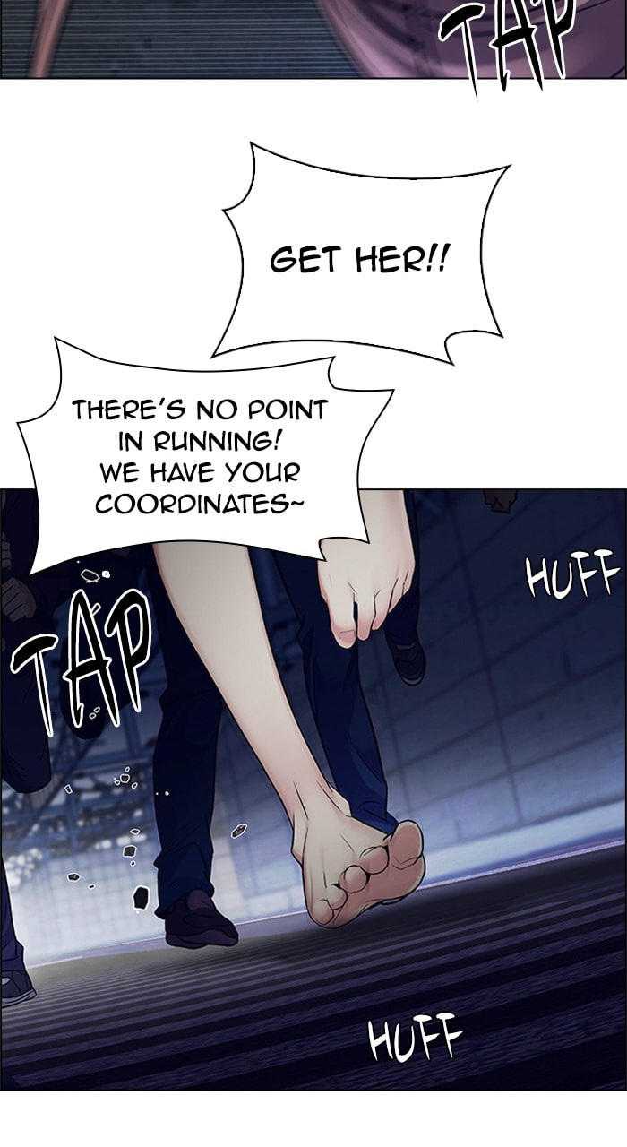 Read DICE chapter 222 image 61 on Lezhin