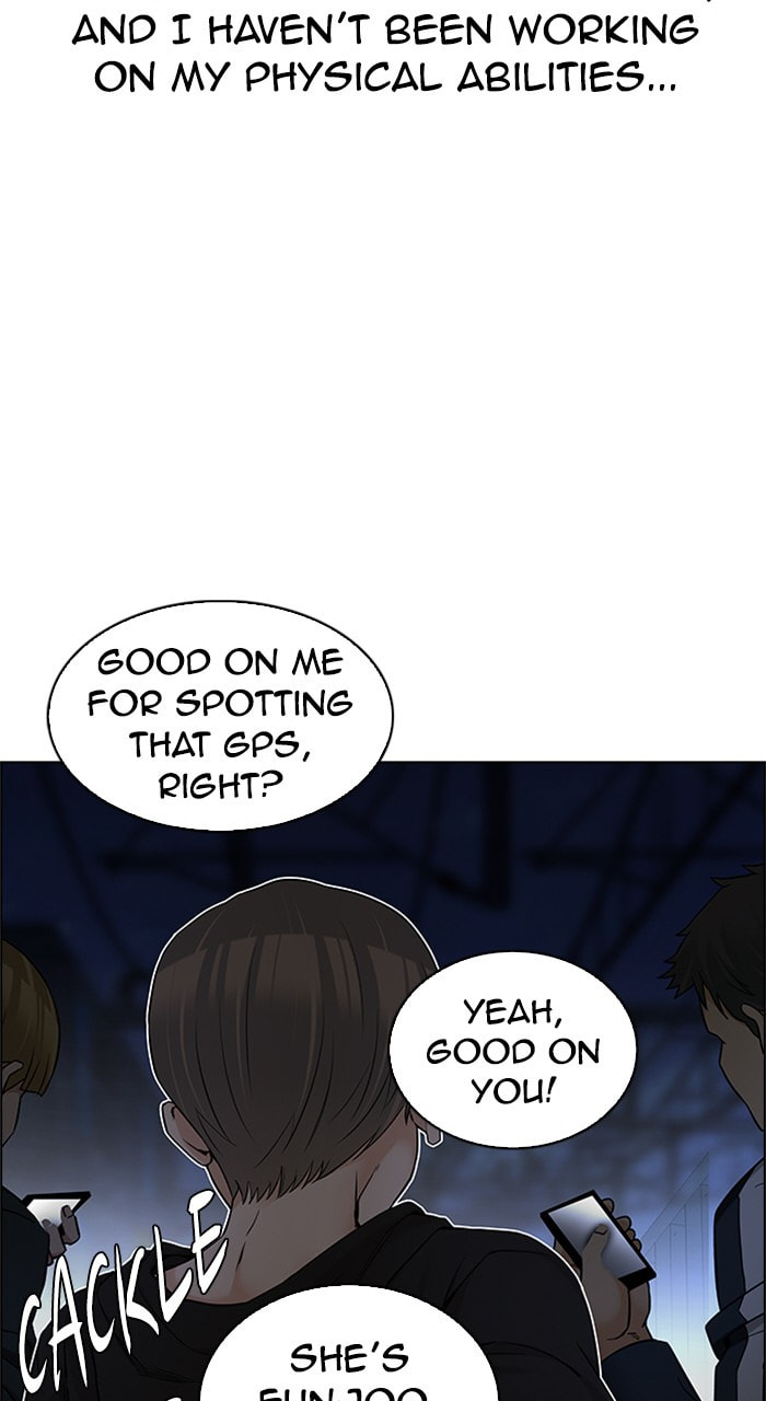 Read DICE chapter 222 image 69 on Lezhin