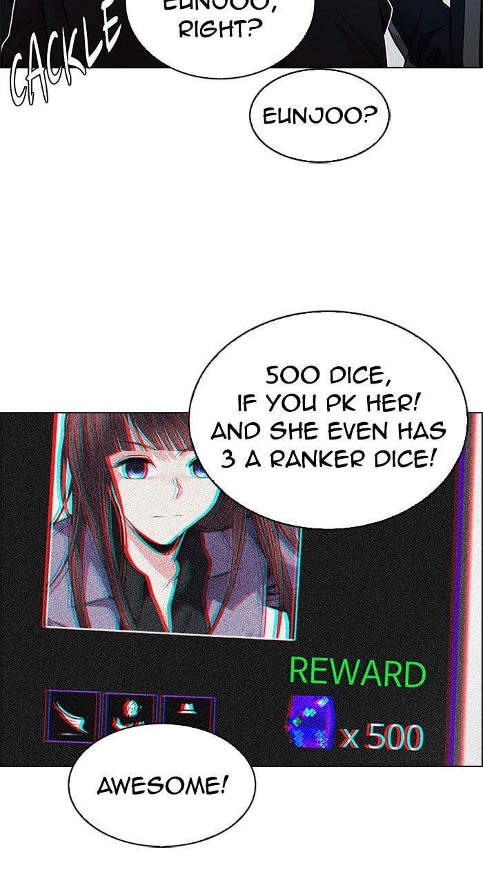 Read DICE chapter 222 image 70 on Lezhin