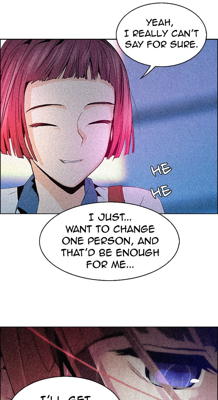 Read DICE chapter 222 image 8 on Lezhin