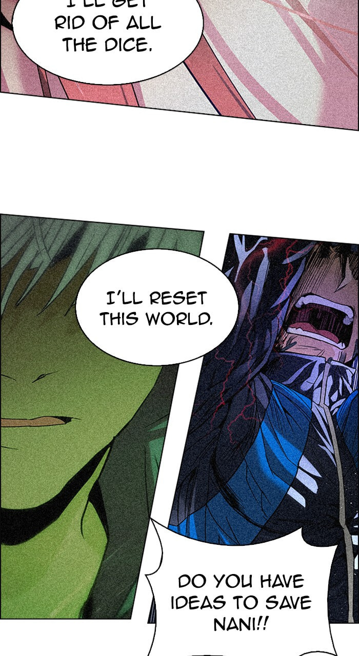 Read DICE chapter 222 image 9 on Lezhin