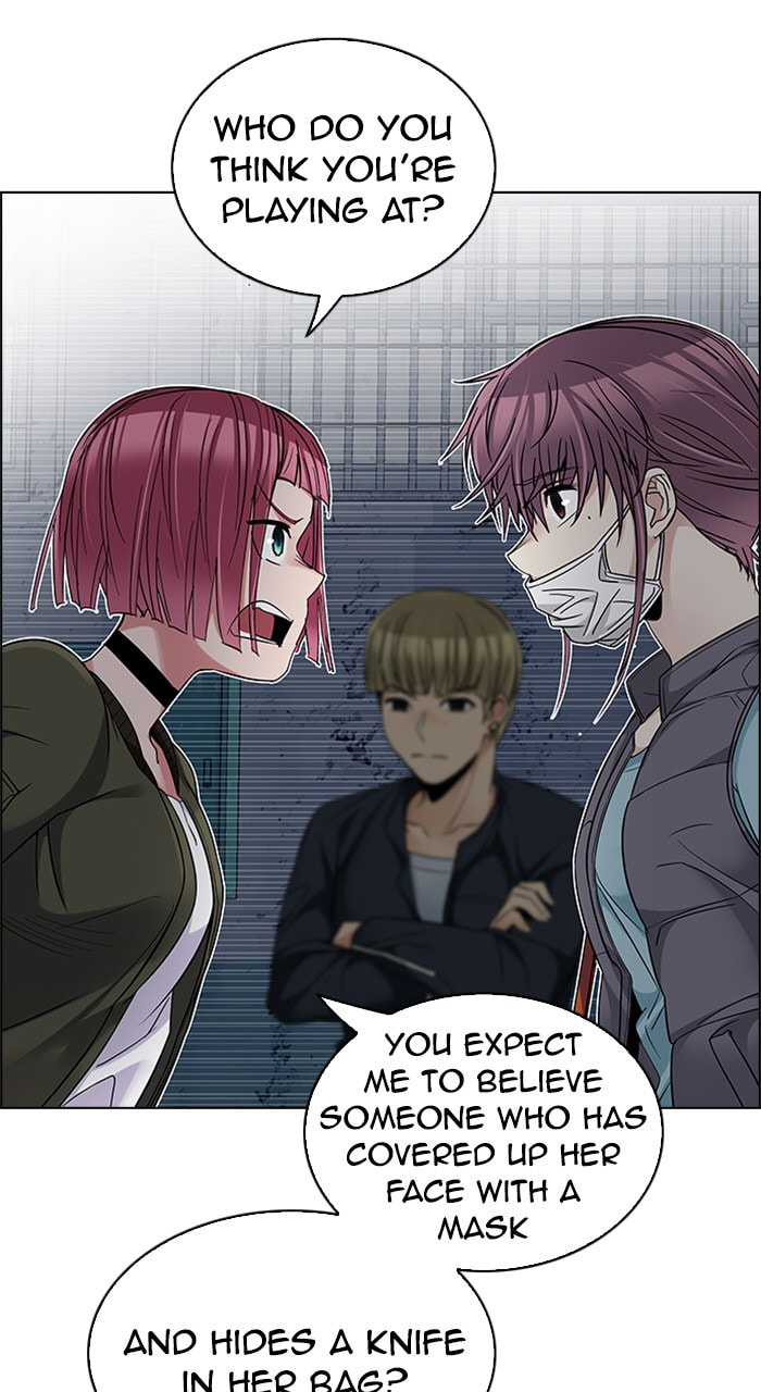 Read DICE chapter 223 image 2 on Lezhin