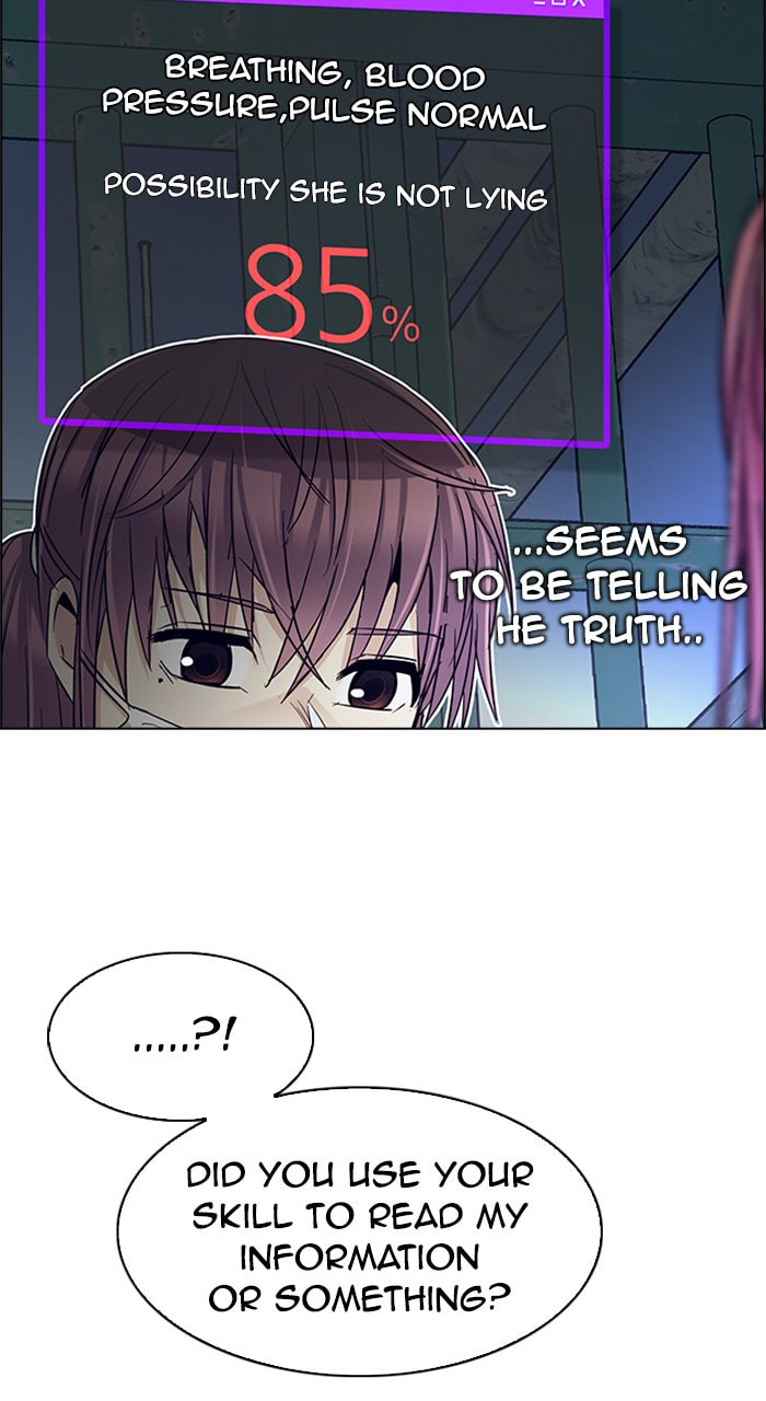 Read DICE chapter 223 image 22 on Lezhin