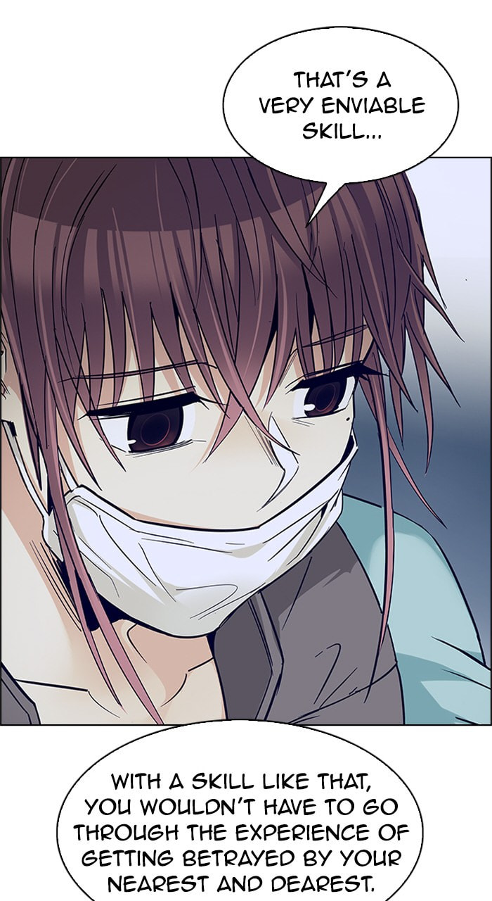 Read DICE chapter 223 image 23 on Lezhin