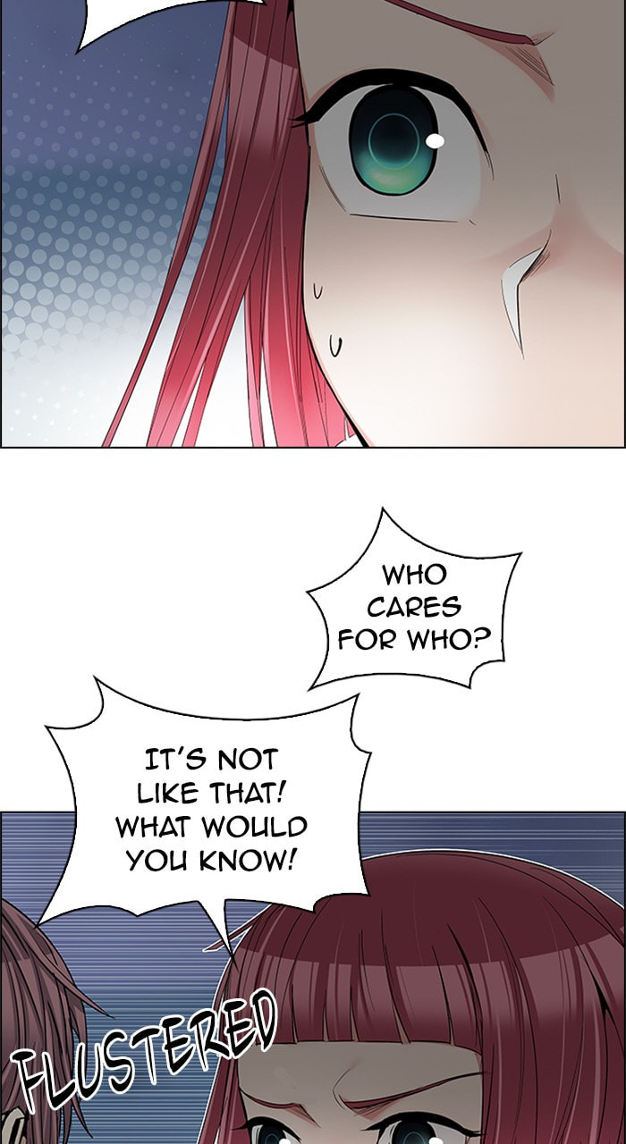 Read DICE chapter 223 image 27 on Lezhin