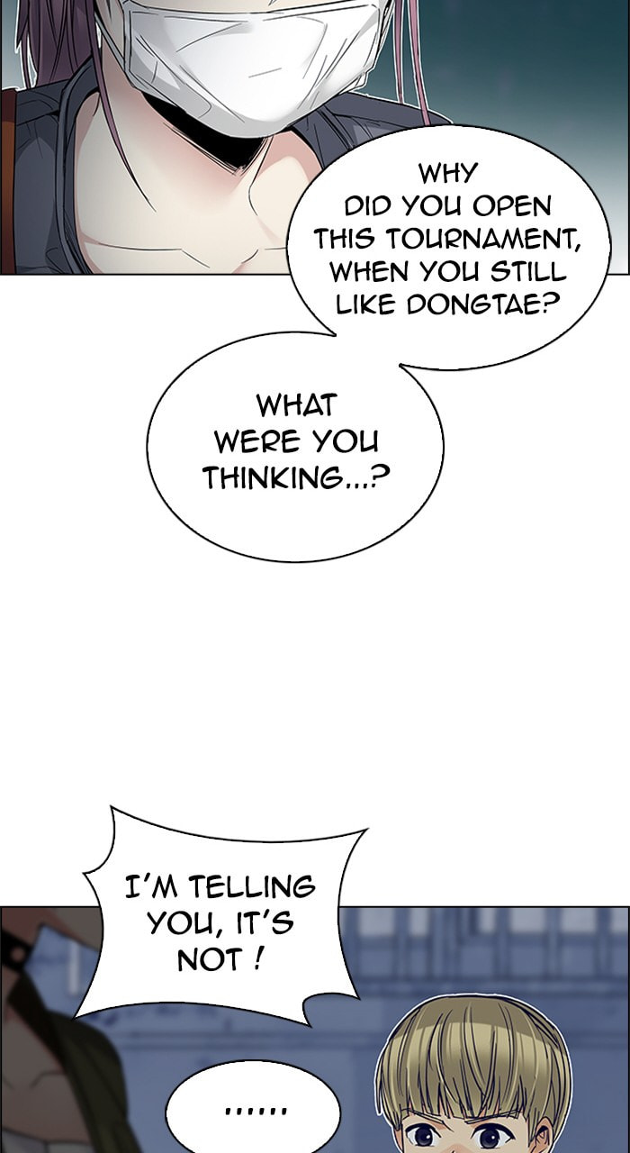 Read DICE chapter 223 image 29 on Lezhin