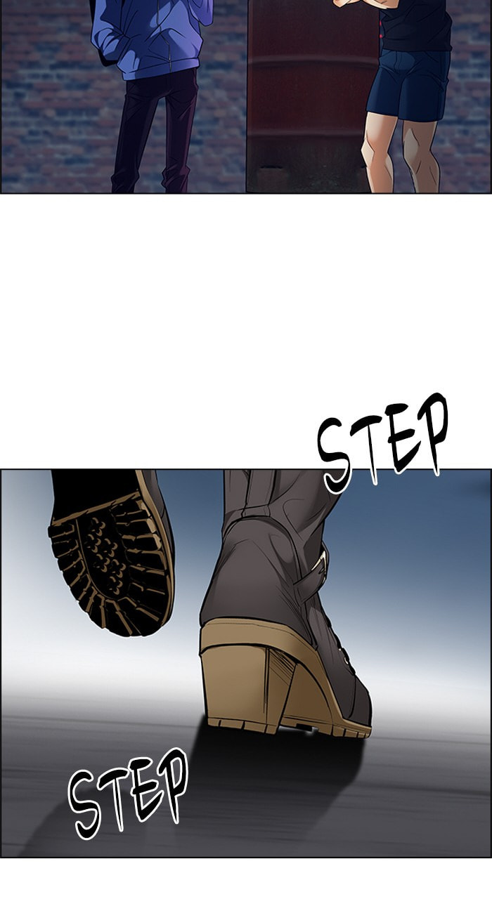 Read DICE chapter 223 image 33 on Lezhin