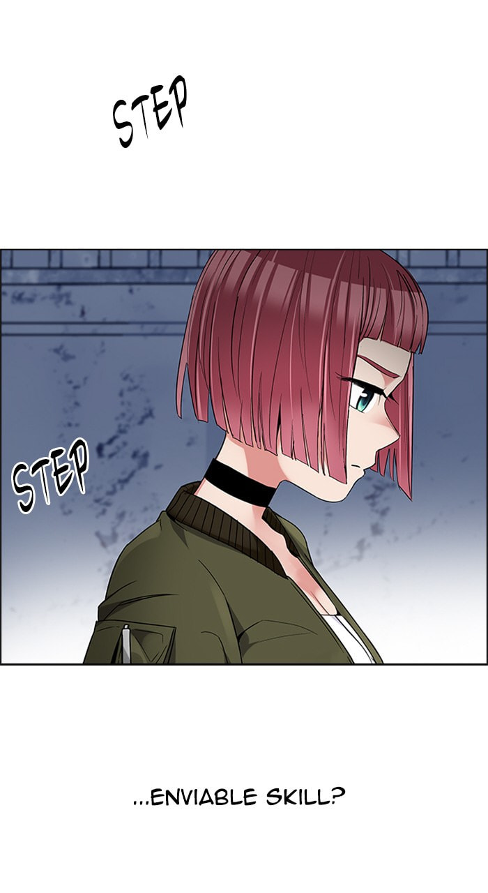Read DICE chapter 223 image 36 on Lezhin