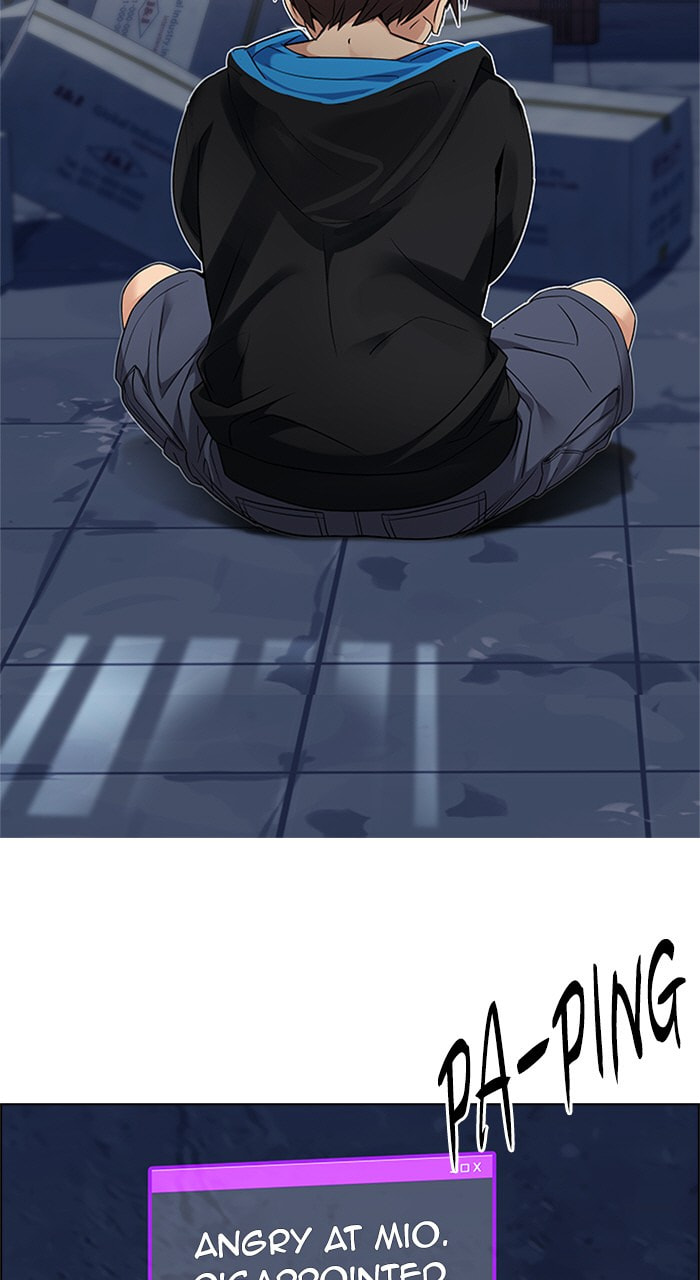 Read DICE chapter 223 image 39 on Lezhin