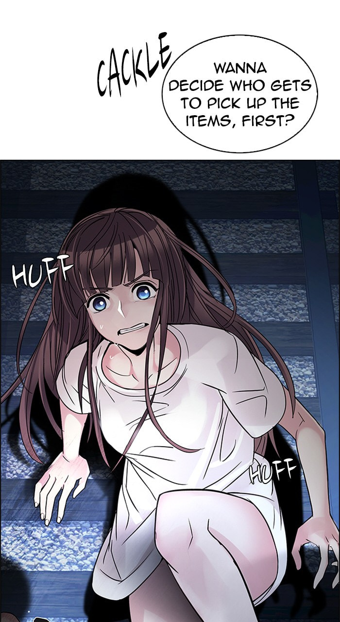 Read DICE chapter 223 image 45 on Lezhin