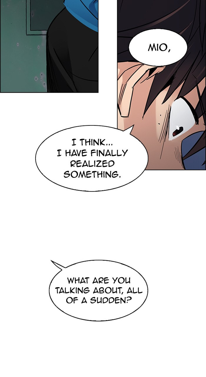 Read DICE chapter 223 image 51 on Lezhin