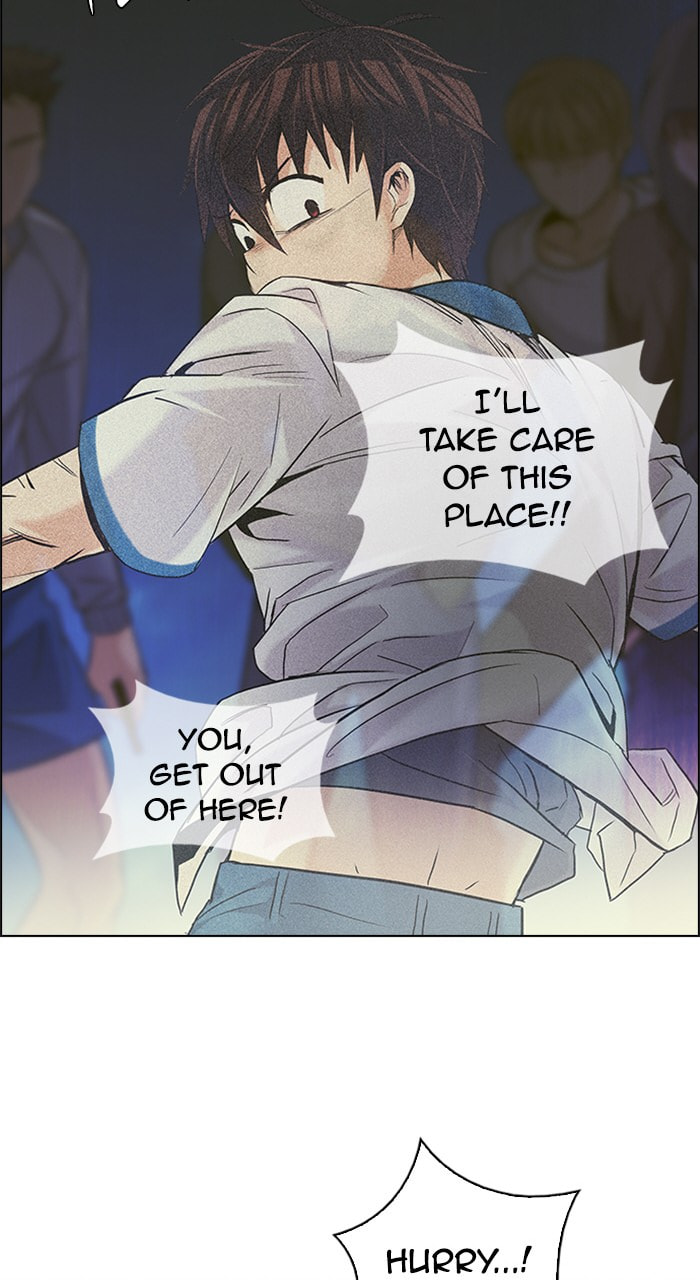 Read DICE chapter 223 image 54 on Lezhin