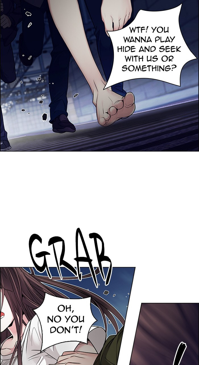 Read DICE chapter 223 image 58 on Lezhin