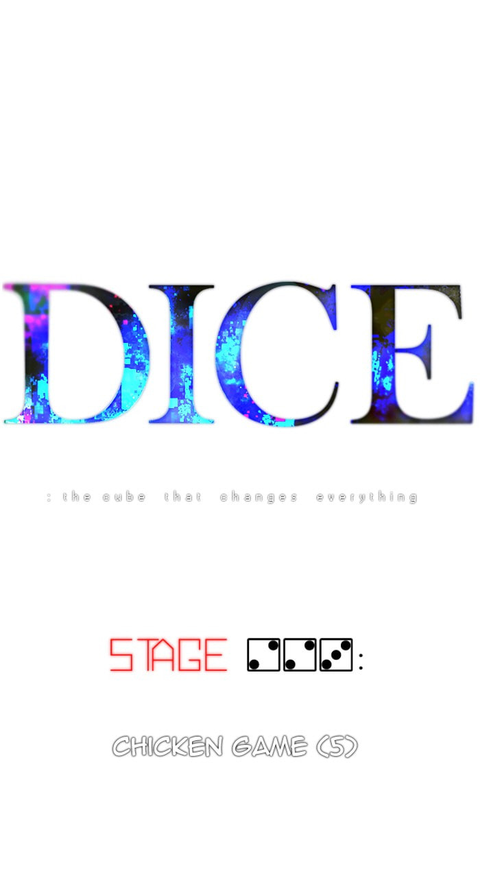Read DICE chapter 224 image 1 on Lezhin