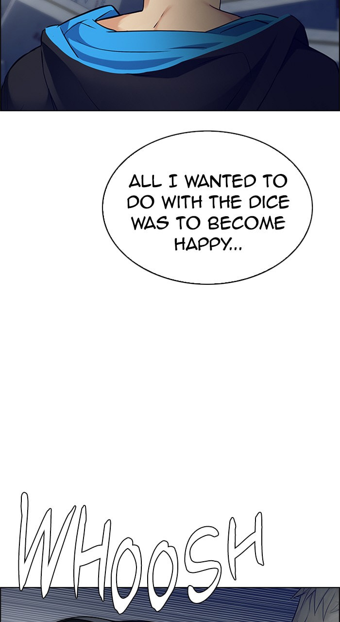 Read DICE chapter 224 image 10 on Lezhin
