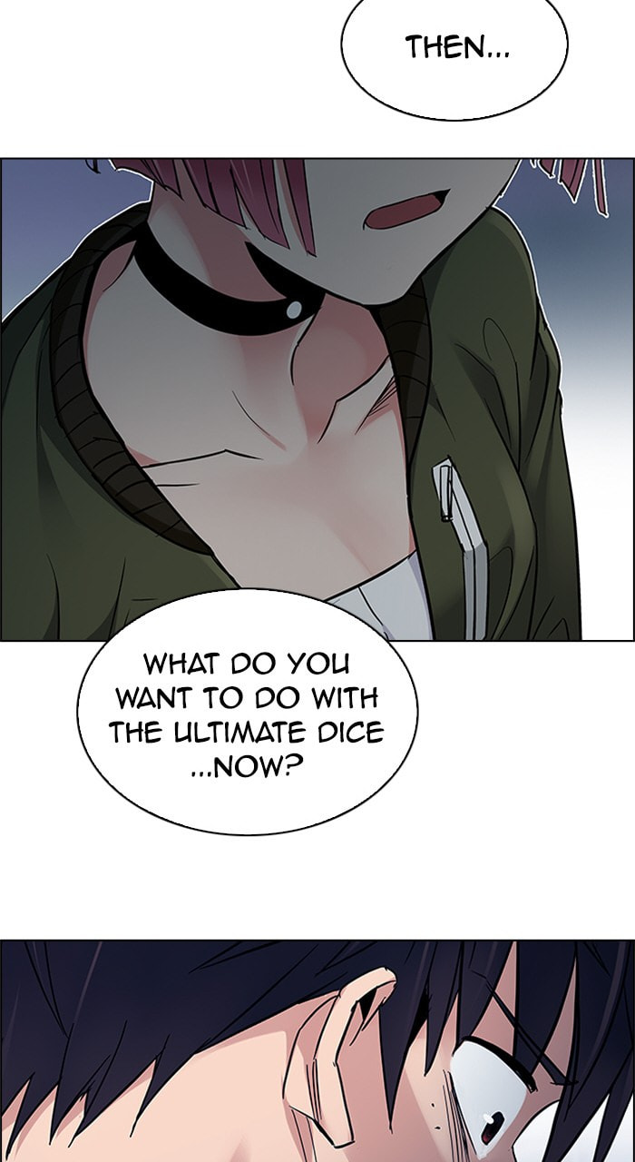 Read DICE chapter 224 image 18 on Lezhin