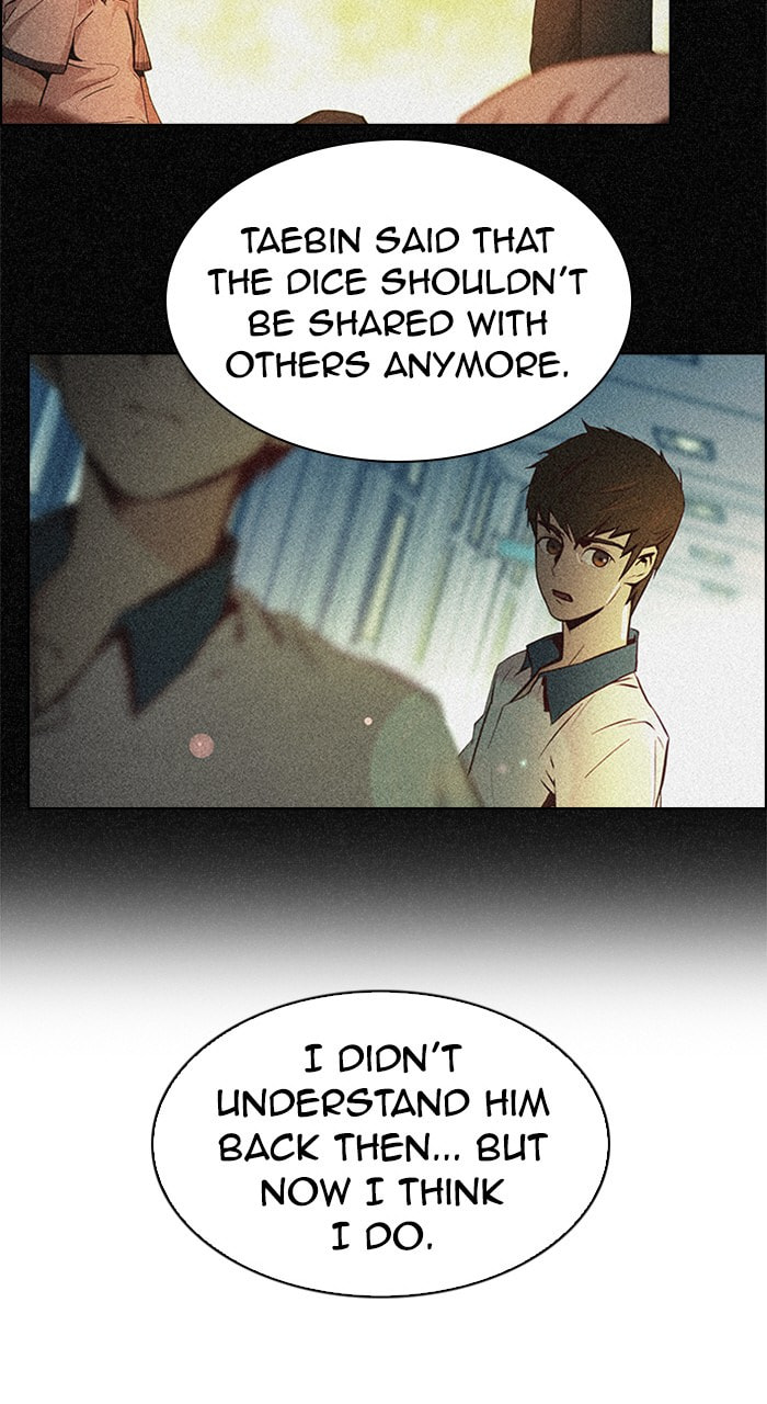 Read DICE chapter 224 image 20 on Lezhin