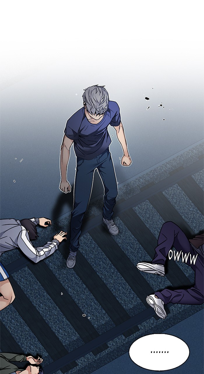 Read DICE chapter 224 image 25 on Lezhin