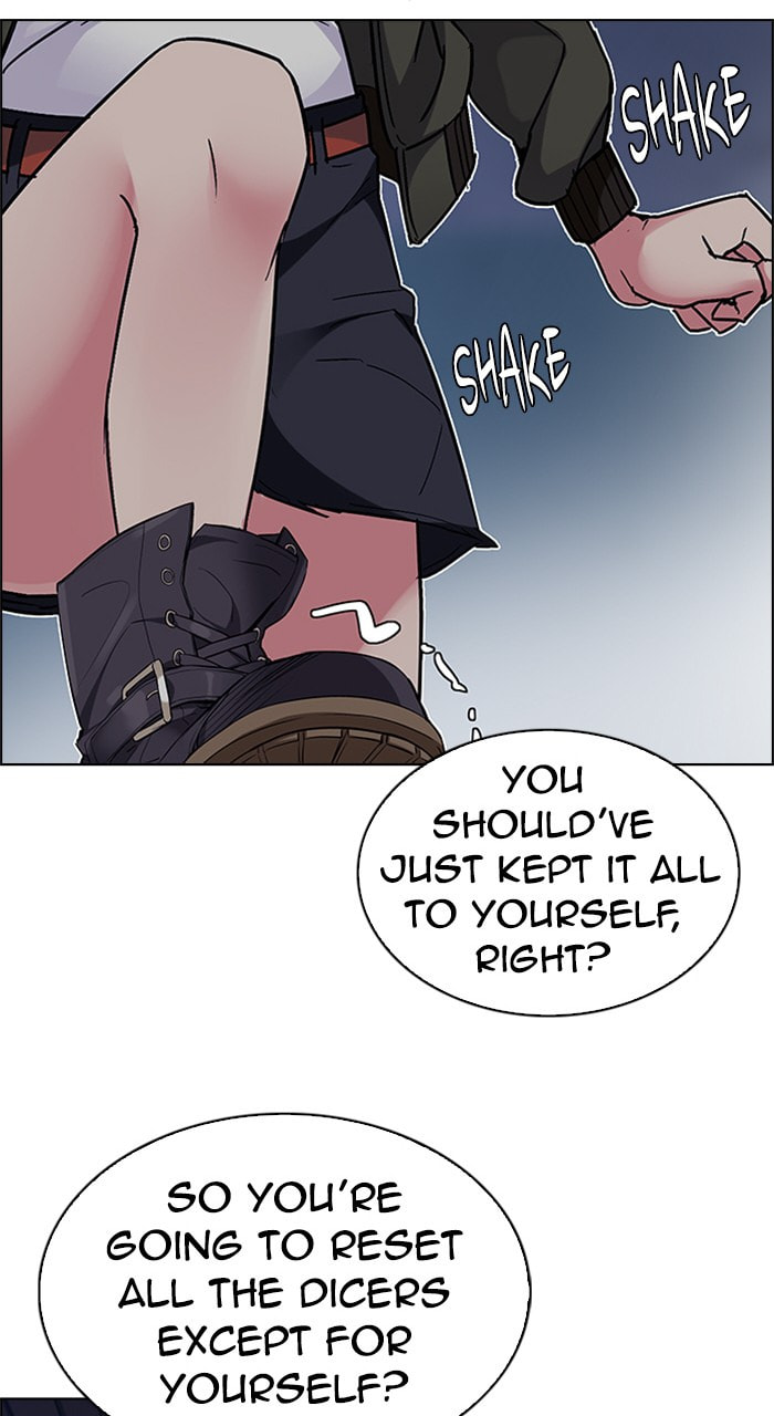 Read DICE chapter 224 image 38 on Lezhin
