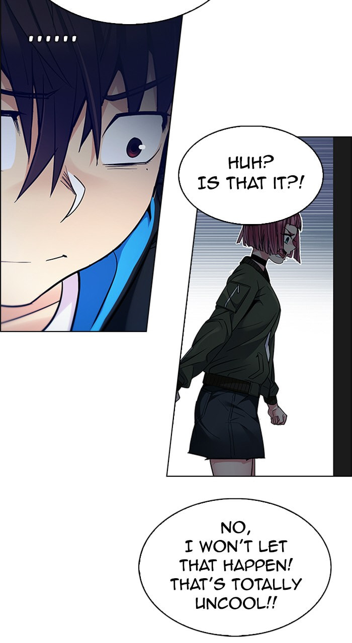 Read DICE chapter 224 image 39 on Lezhin