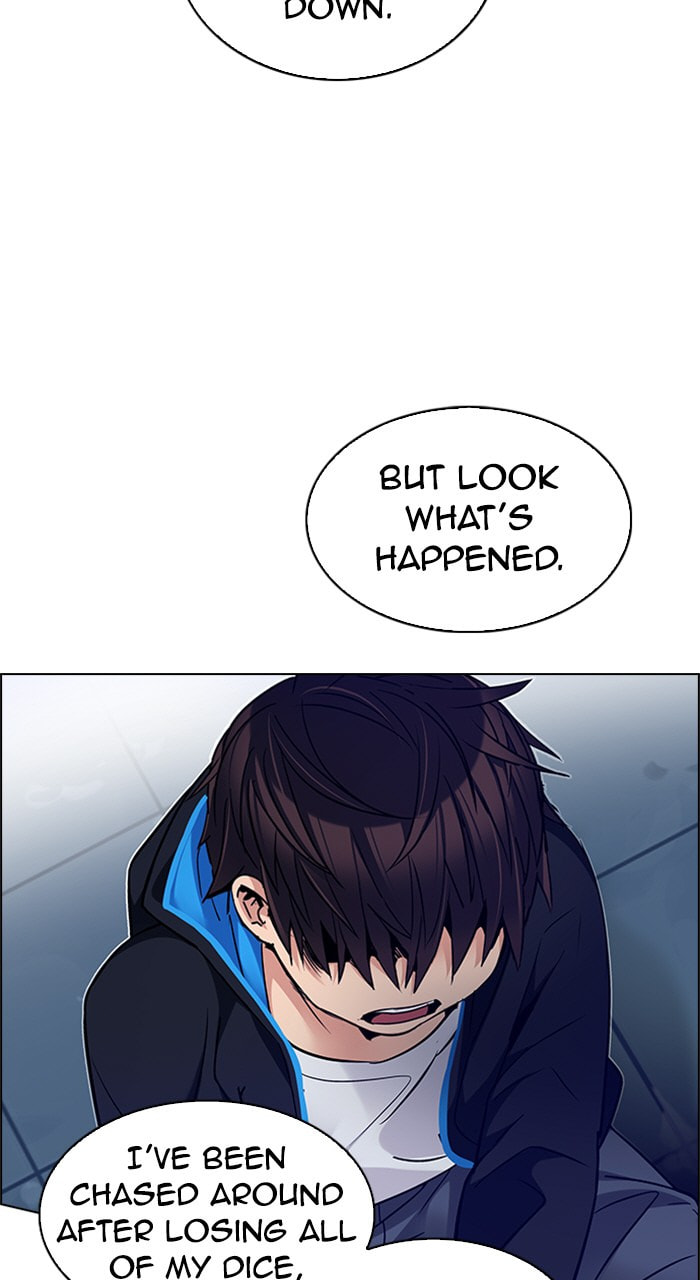 Read DICE chapter 224 image 4 on Lezhin