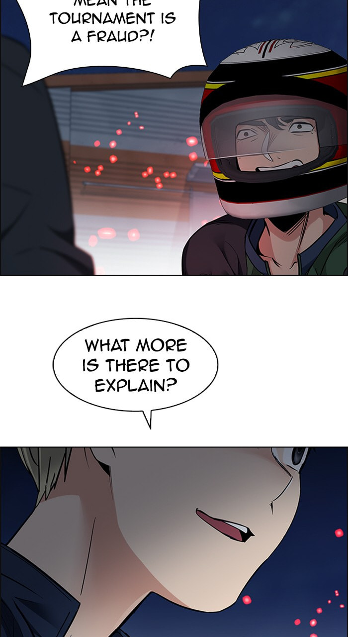 Read DICE chapter 224 image 51 on Lezhin