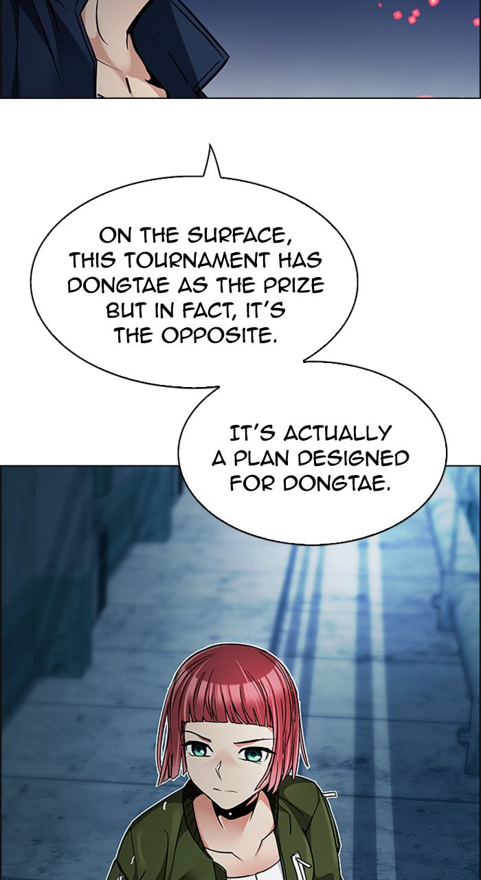 Read DICE chapter 224 image 52 on Lezhin