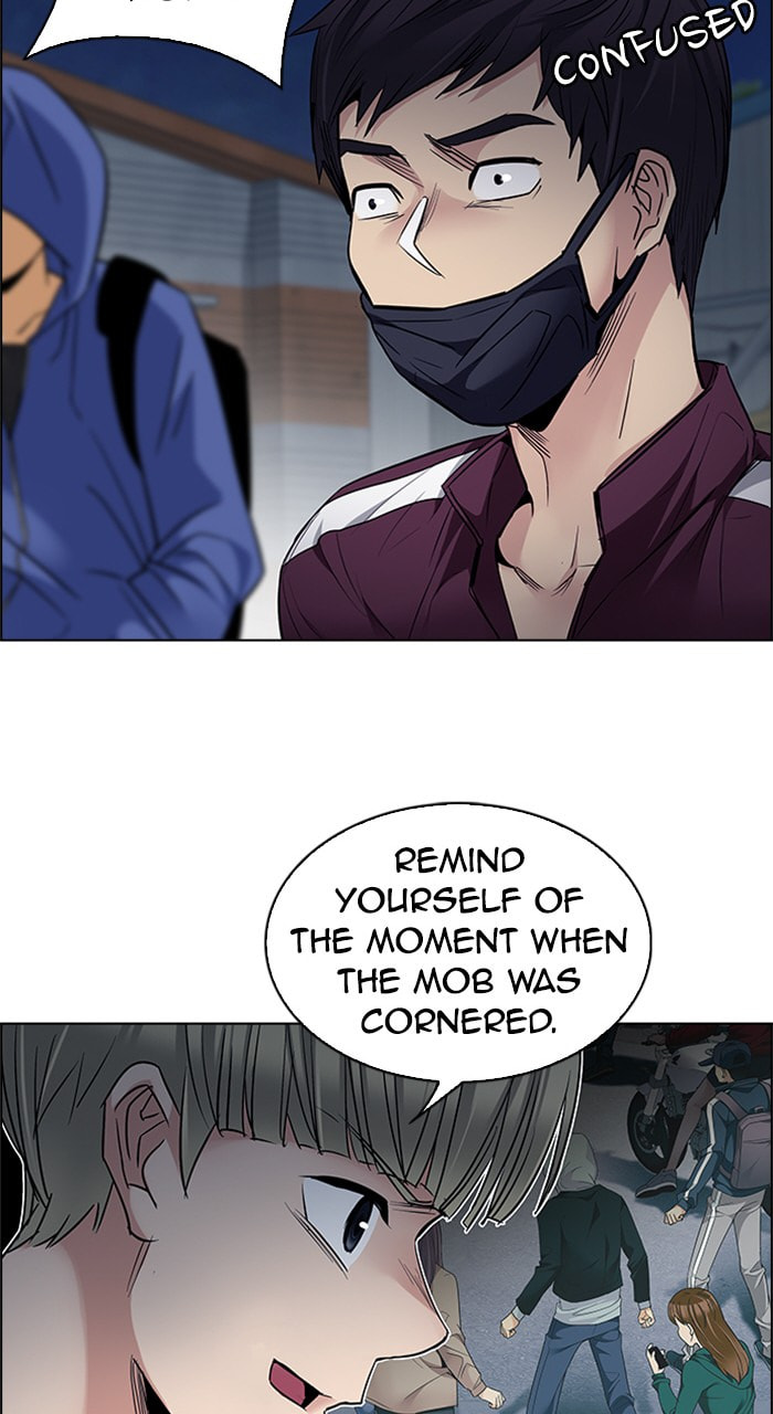 Read DICE chapter 224 image 54 on Lezhin