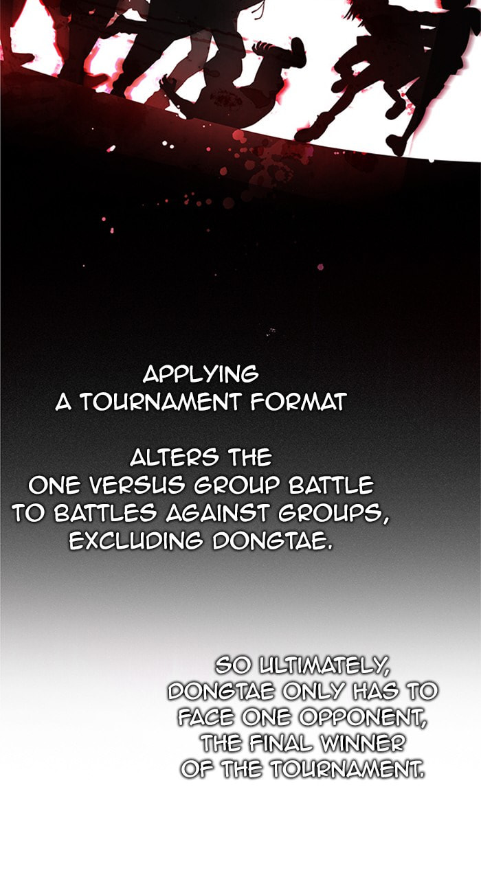 Read DICE chapter 224 image 57 on Lezhin