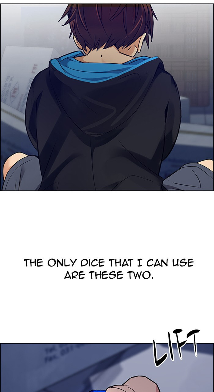 Read DICE chapter 224 image 69 on Lezhin