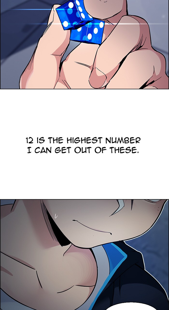 Read DICE chapter 224 image 70 on Lezhin