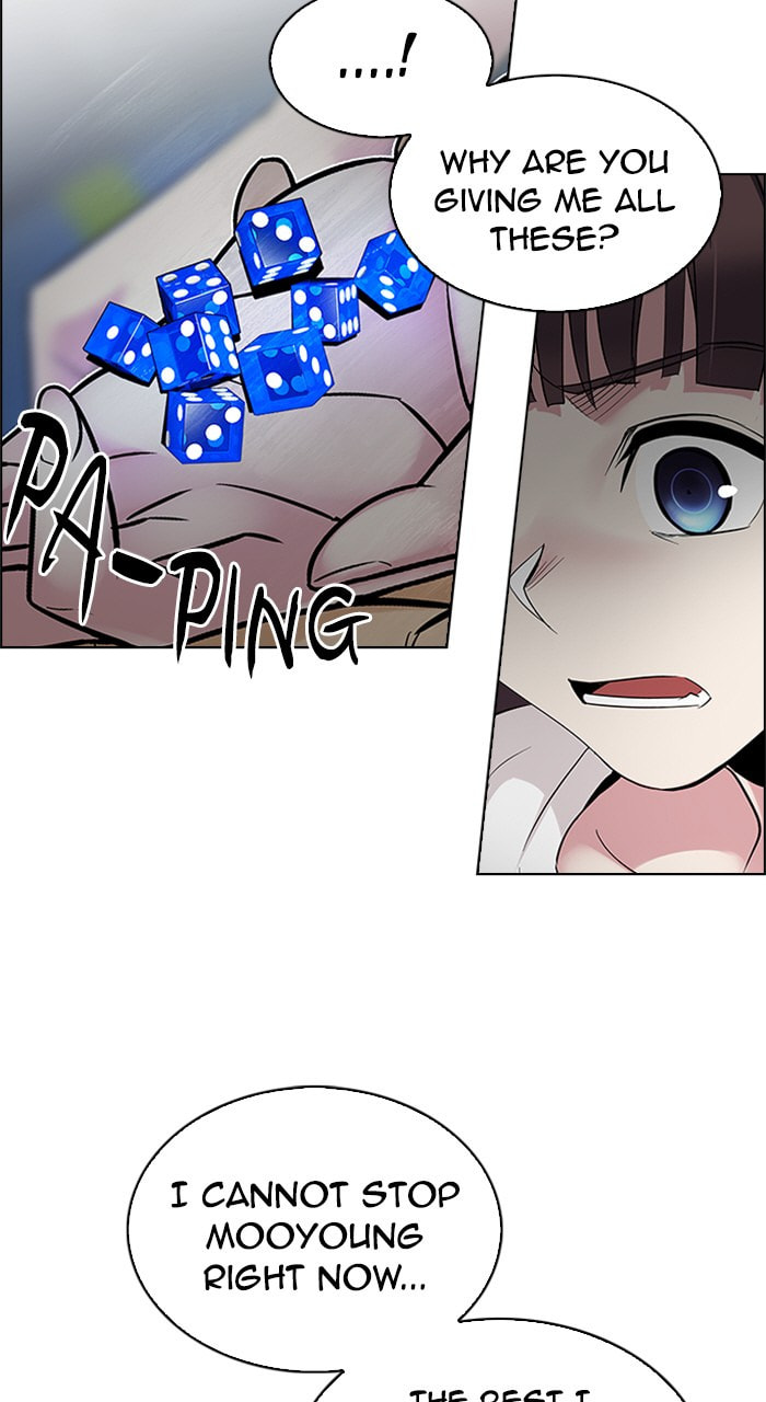 Read DICE chapter 225 image 22 on Lezhin