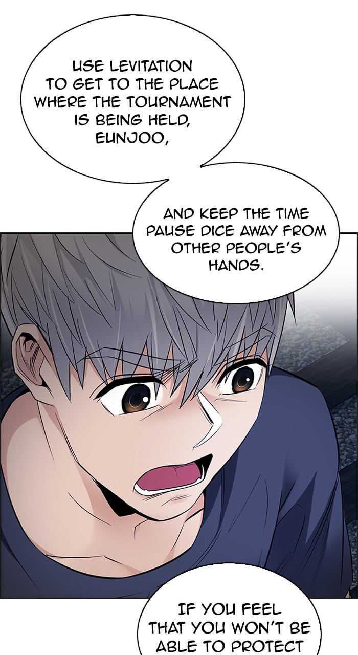 Read DICE chapter 225 image 24 on Lezhin