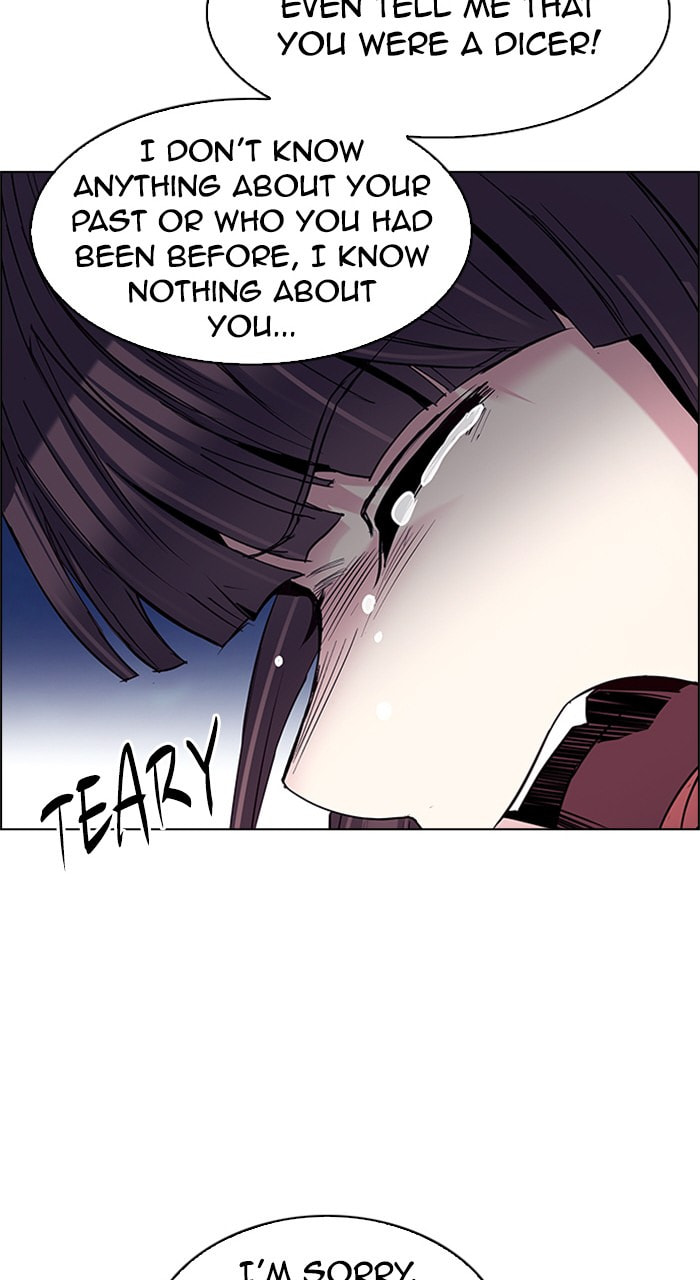 Read DICE chapter 225 image 28 on Lezhin