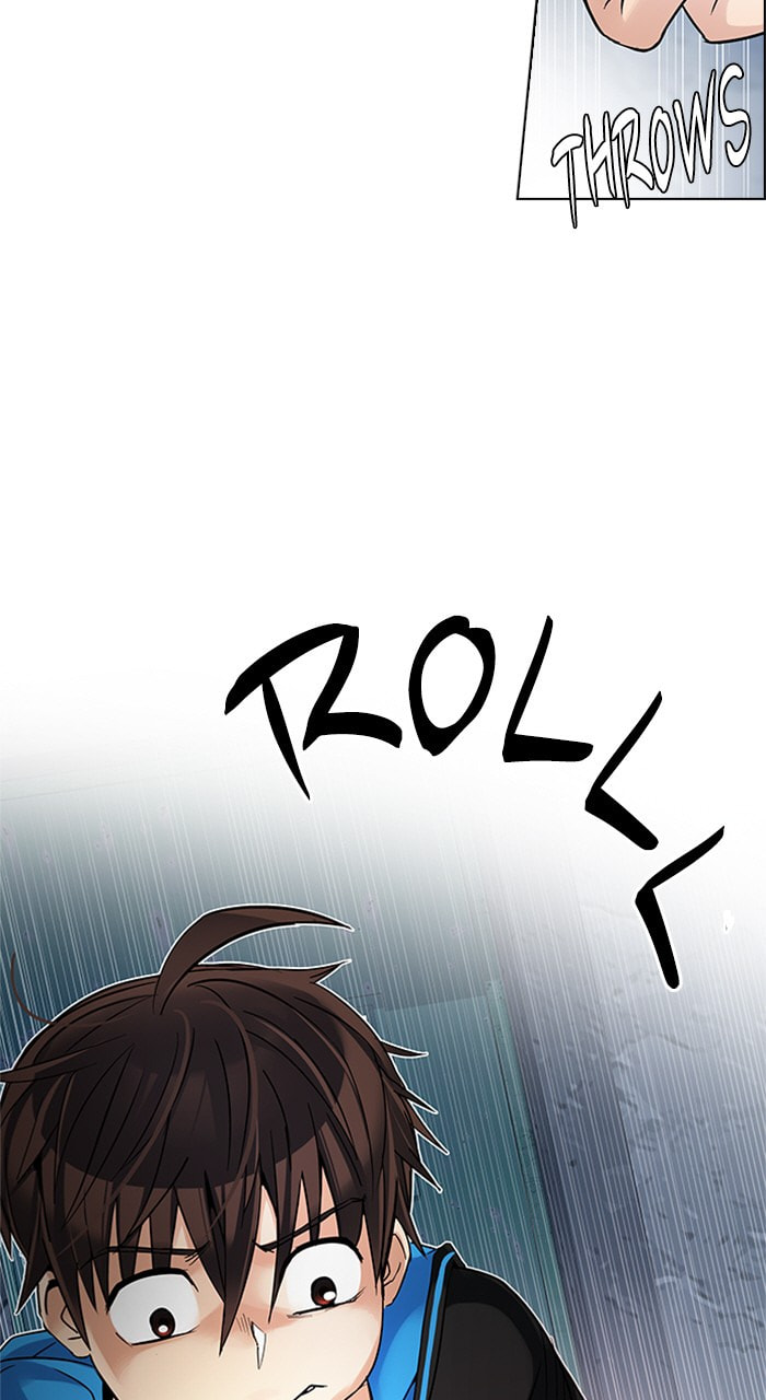 Read DICE chapter 225 image 6 on Lezhin
