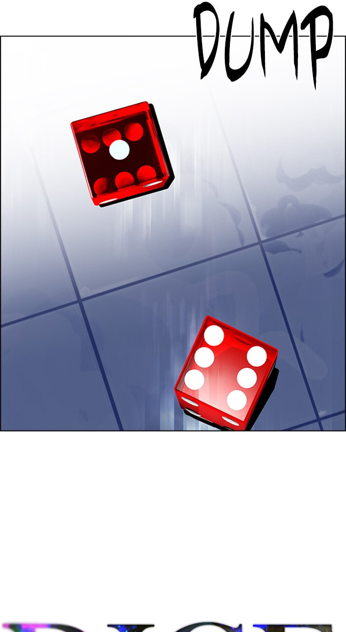 Read DICE chapter 225 image 9 on Lezhin