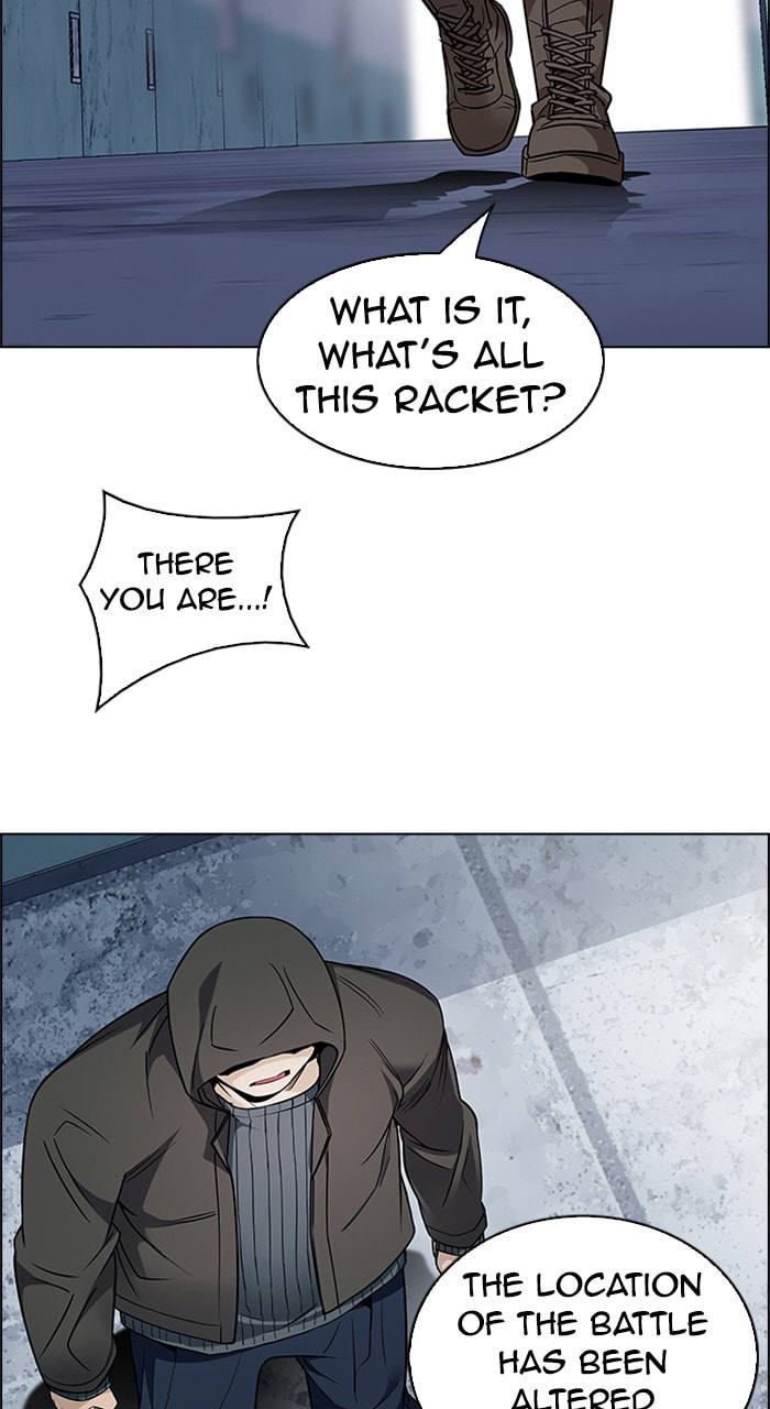 Read DICE chapter 226 image 14 on Lezhin